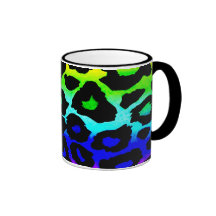 rainbow_leopard_print-altered mug
