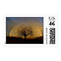 rainbow, Life is beautiful postage by dhanson1 rainbow, Life is beautiful postage