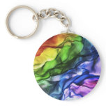 Rainbow_light Key Chain