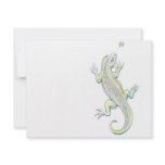 Rainbow Lizard Announcement