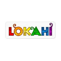 Rainbow Lokahi White Label