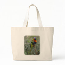 Rainbow Lorikeet 9Y209D-189 bags