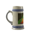 Rainbow Lorikeet Coffee Mug