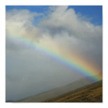 rainbow Ma alaea harbor maui posters