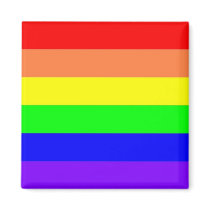 Rainbow Magnent magnets by msmk_09 Rainbow Magnent magnets