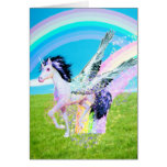 Rainbow Maker cards