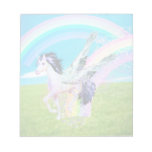 Rainbow Maker notepads