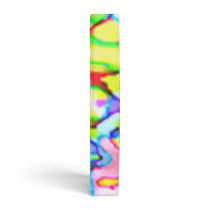 RAINBOW MAN - I am a fan binders by doonagiri RAINBOW MAN - I am a fan binders