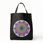 RAINBOW MANDALA BAG