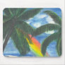Rainbow Mouse pad