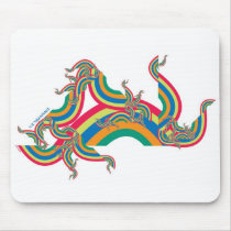 rainbow mousepad by dannyglix rainbow mousepad