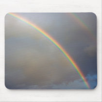 Rainbow Mouse Pads