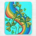 Rainbow mousepads by mazireland Rainbow mousepads