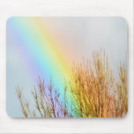 Rainbow Mouse Pad Rainbow Mouse Pad
