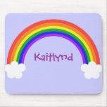 Rainbow Mousepad