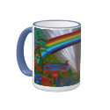 Rainbow Mug