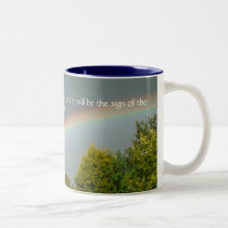 Rainbow | Mug by celtxian Rainbow | Mug