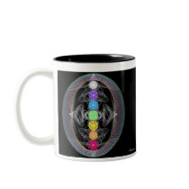 Rainbow Mug