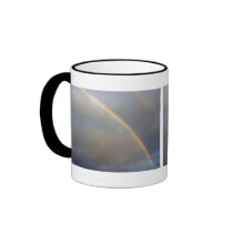Rainbow Mug