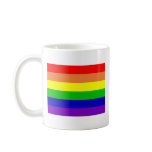 Rainbow Mug