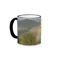 Rainbow Mug mug