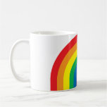 Rainbow Mugs and Steins