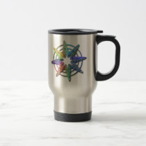 Rainbow Navigator mugs