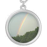 Rainbow Necklace necklaces