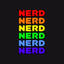Nerd Pride Nerd Pride