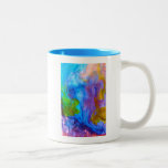 Rainbow Nuke collection Coffee Mugs