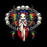 Rainbow Of Bones Shirt