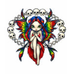 Rainbow Of Bones Shirt