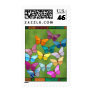 Rainbow of Butterflies