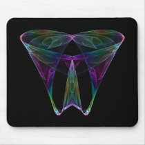 Rainbow of Color2  Mousepad