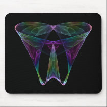 Rainbow of Color2  Mousepad mousepads