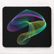 Rainbow of Color Mousepad