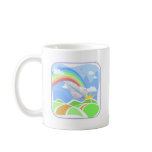 Rainbow of Hope Mug