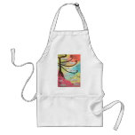 Rainbow of Inspiration Apron