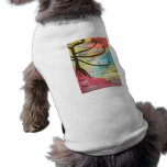 Rainbow of Inspiration Pet Clothes
