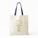 Rainbow of Stars - Bag