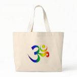 Rainbow OM Bag