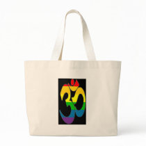 Rainbow OM bags