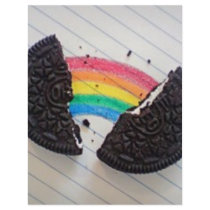 rainbow orio flyers by _junkk rainbow orio flyers