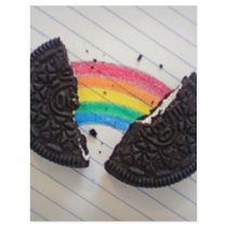 rainbow orio letterhead by _junkk rainbow orio letterhead