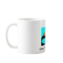 RAINBOW, Over The Rainbow...... mugs
