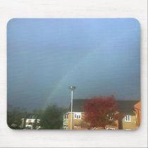 Rainbow Over Tonbridge 21-10-06_0857 mousepads