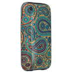 paisley case-mate case