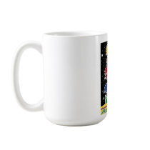 Rainbow-Palms mug