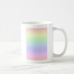 Rainbow Pastel Mug