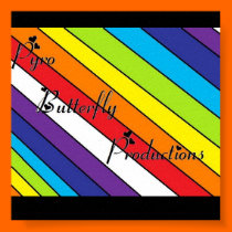 Rainbow PBP posters